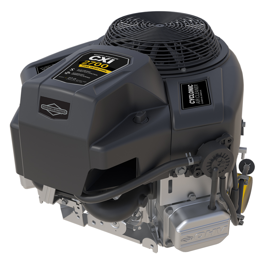 Riding Lawn Mower Engines Briggs Stratton